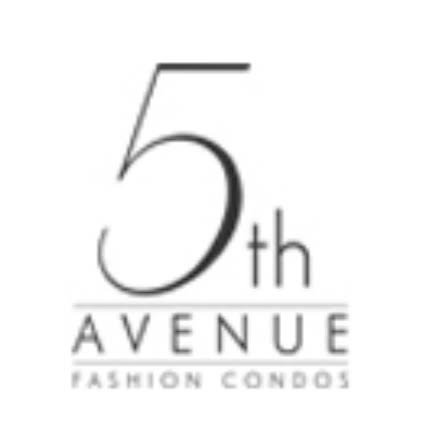 5th Avenue logo