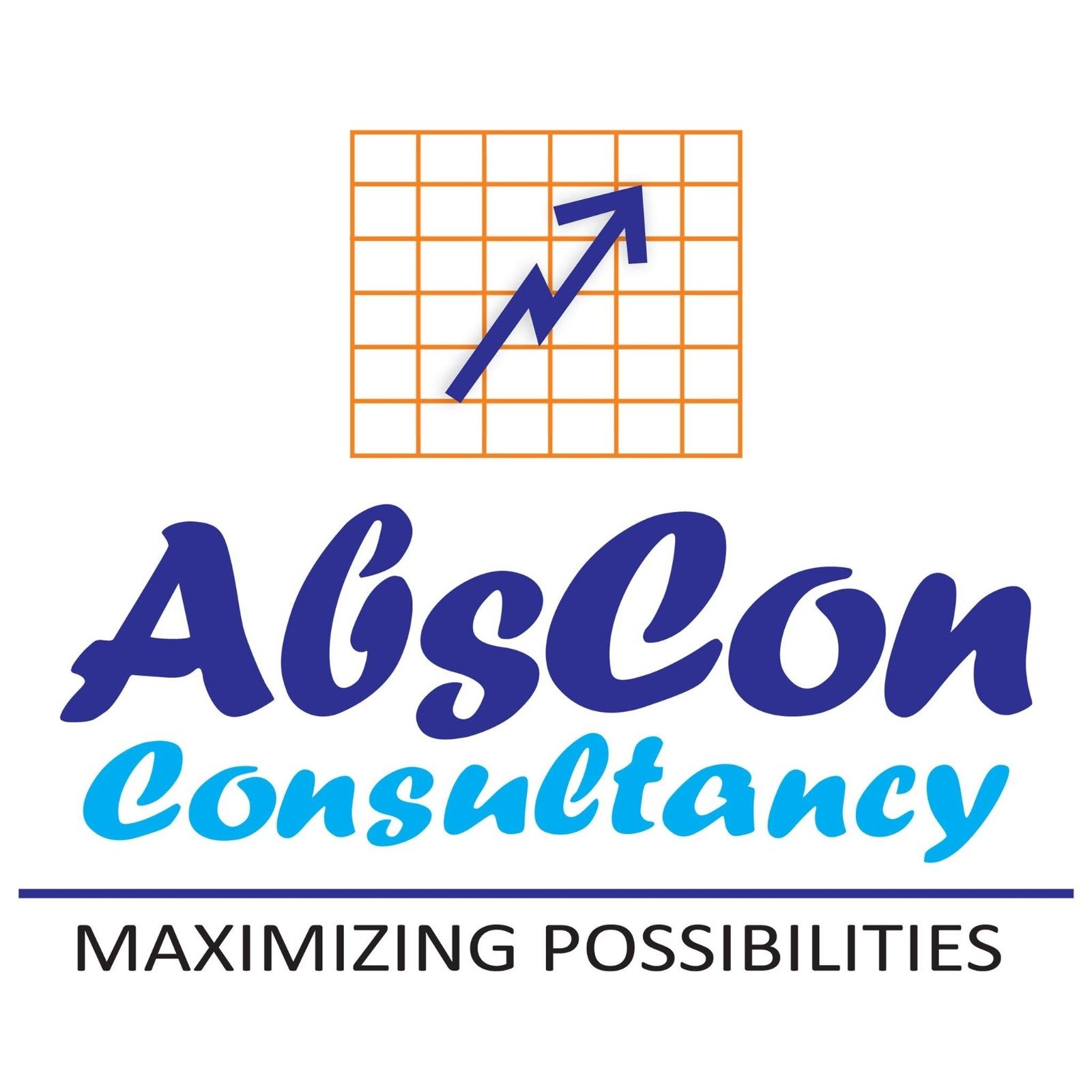 AbsCon Consultancy logo
