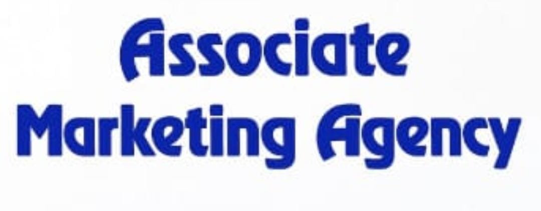 Associate Marketing Agency logo