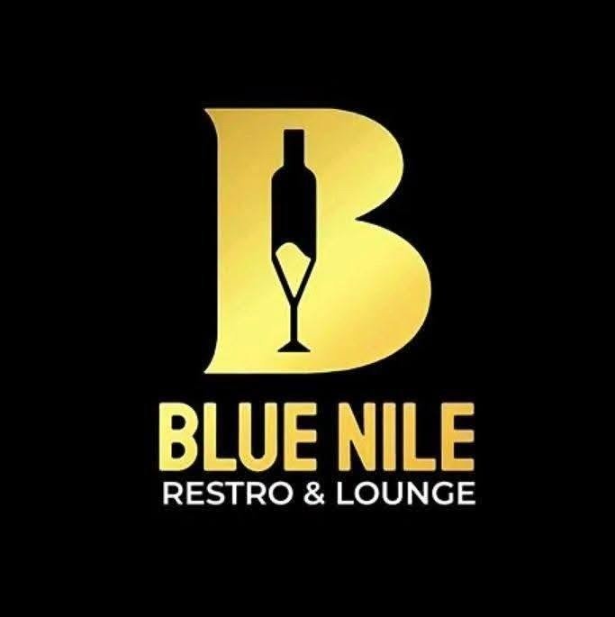 Blue Nile logo