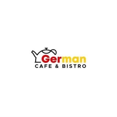 German Cafe & Bistro logo