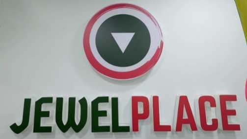 Jewel Place logo