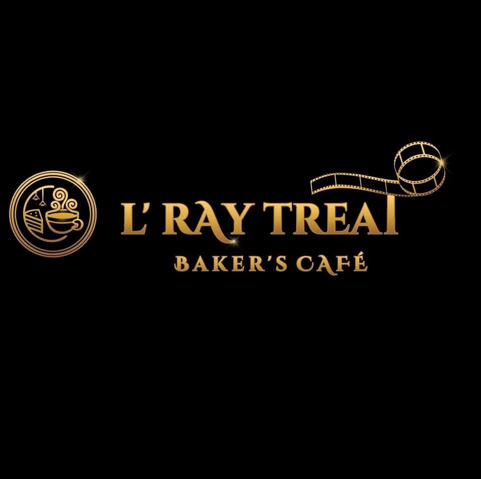 L'Ray Treai logo