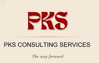 PKS Consulting Services logo