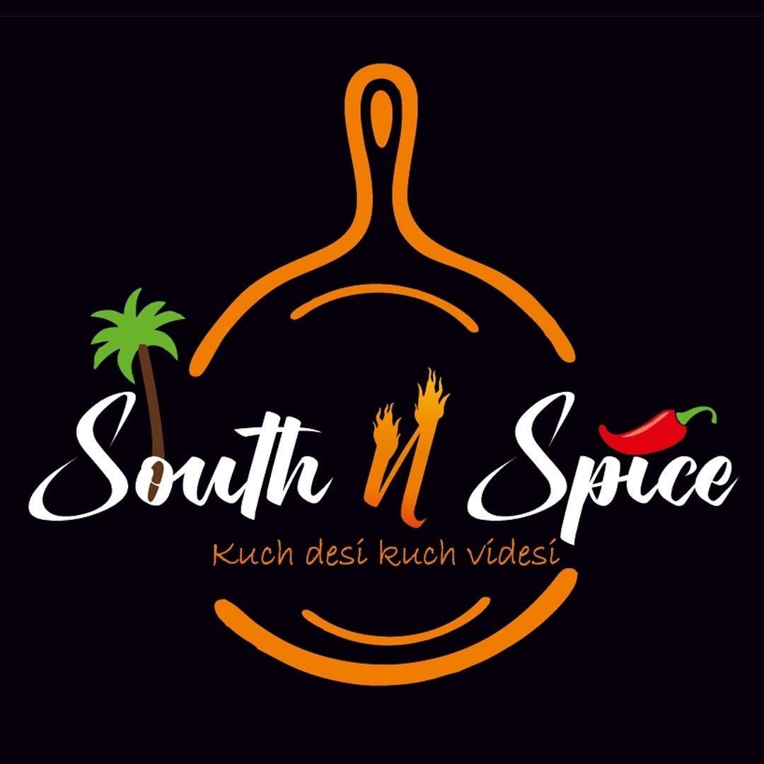 South N Spice logo