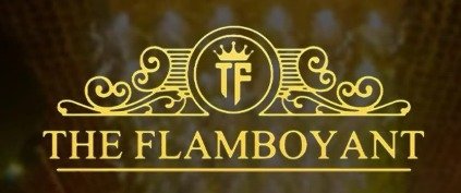 The Flamboyant logo