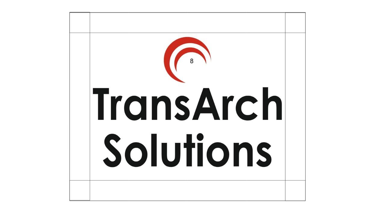 TransArch Solutions logo